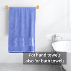 Bathroom Towel Bar, 24 Inch Towel Racks - Image 9