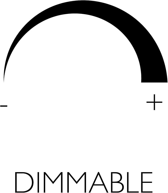 Design House 500215 5-Light Vanity Strip Light Contemporary Dimmable - Image 11