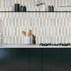 Vamos Tile Peel and Stick Backsplash Seamless Tile - Image 8