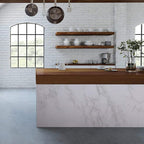 Marble Peel and Stick Wallpaper Granite Wall Paper - Image 4