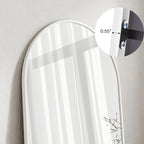 Mirror Full Length, Arch Mirror - Image 6