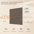 JBER Acoustical Wall Panels - Image 4