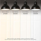 SMART TILES Peel and Stick Backsplash - Image 4
