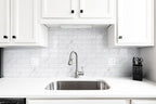StyloVue 4 Pieces Peel and Stick Backsplash - Image 4