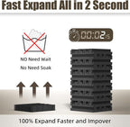 30 Pack Sound Proof Foam Panels - Image 4