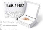 HAUS AND HUES Flower Wall Decor - Image 4