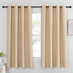 NICETOWN Room Darkening Window Shade and Blind by NICETOWN