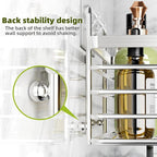 Yougai Shower Caddy, Shower Organizer - Image 4