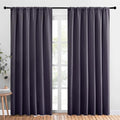 NICETOWN Room Darkening Curtains by NICETOWN