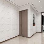 Haimin Wall Panels Peel and Stick 20 Pieces 23.6x11.8in Lightweight Backsplash - Image 2
