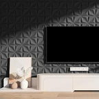 Art3d 20 Pack Decorative 3D Wall Panels, 19 Sq.Feet PVC Interior Wall Décor - Image 6