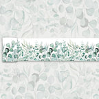 Wallpaper Border Peel and Stick Wall Border by WEISENI