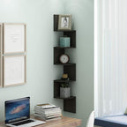 Furinno ROSSI Floating Book Shelves - Image 2