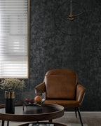 Yasinet Peel and Stick Wallpaper Black Removable Wallpaper Modern Black Contact - Image 8