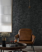 Yasinet Peel and Stick Wallpaper Black Removable Wallpaper Modern Black Contact - Image 6