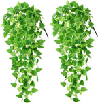 ZFProcess Artificial Hanging Plants by ZFProcessArtificialFlowers