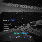 Art3dwallpanels 33 Pack 3D Wall Panel Diamond - Image 3