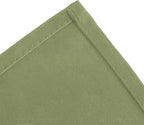 LEMOMO Blackout Curtains 52 x 108 inch/Sage Green Curtains Set of 2 - Image 7