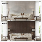 Wood Slat Wall Panels - Image 7