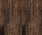 Orgrimmar 236" x 17.8" Dark Brown Wood Peel and Stick Wallpaper Self-Adhesive by Orgrimmar