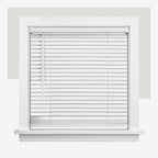 CHICOLOGY Cordless Mini Blinds, 1 Inch Vinyl Window Blinds, Room Darkening & by CHICOLOGY