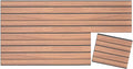 IZODEKOR 3D Wood Effect Wall Panels by Izodekor3DWallPanels