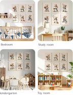 ARPEOTCY Acoustic Art Wall Panels - Image 3