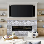 Commomy Faux Brick 3D Wall Panels - Image 9