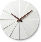 Driini Staircase Modern Wall Clock by Driini