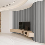 Art3d Acoustic Wood Slat Wall Panel - Image 2