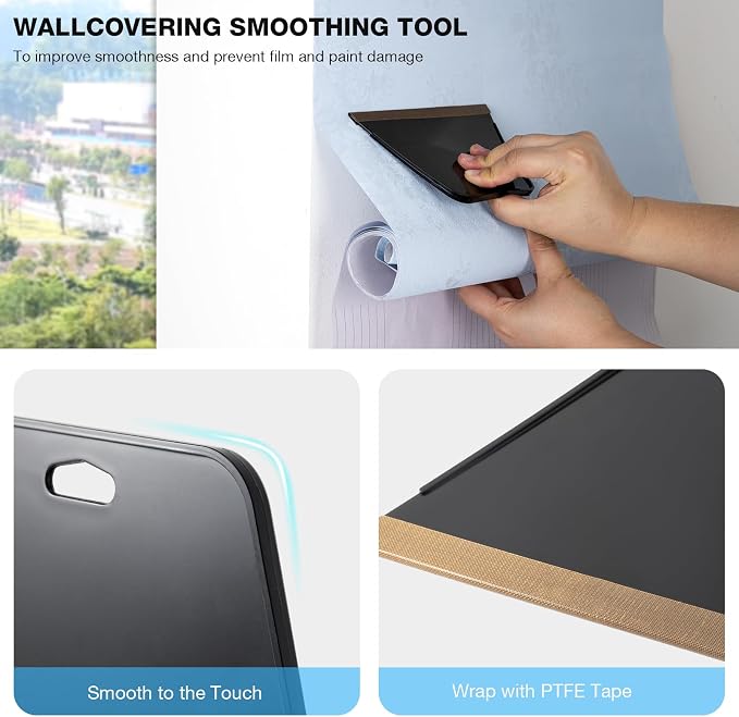 Gomake Wallpaper Smoothing Tool - Image 2