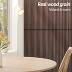 Art3d WPC Wainscoting Panels, Living Room - Image 3