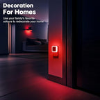 Sujeet Night Light, Night Lights Plug into Wall 8-Pack, Nightlight Plug in - Image 4