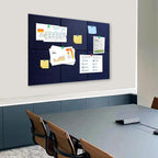 Thick Cork Board Tiles for Wall - Image 4