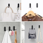 Dntorx Folding Wall Hooks - Image 7