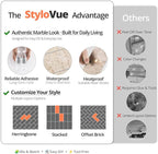 StyloVue 100 Pieces Peel and Stick Backsplash - Image 5