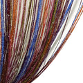 ave split Decorative Door String Curtain Wall Panel Fringe Window Room Divider by avesplit