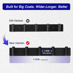 Bntuk Coat Rack Wall Mount - Image 2
