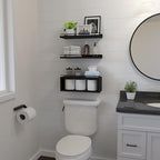 WOPITUES Floating Shelves for Wall - Image 4