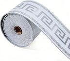 Peel and Stick Wallpaper Borders, Waterproof Self-Adhesive PVC Foam Wall Base by PGVALXOR