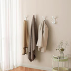 Large Wall Hooks for Hanging Coats - Image 6