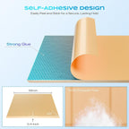 22 Pack Self-Adhesive Acoustic Panels, Soundproof Wall Panels - Image 2