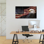 JBER Art Acoustic Panels, 47.2X27 Inches Acoustical Wall Panels, Sound - Image 4