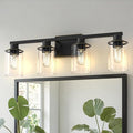 DORESshop 4-Light Vanity Light Fixtures, Modern Vanity Lights by DORESshop