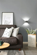 Safiyya Grey Peel and Stick Wallpaper Grey Contact Paper Wall Paper Removable - Image 2