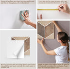 12Pack Acoustic Panels, Self-Adhesive Sound Proof Panels - Image 5