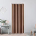 ChrisDowa Blackout Door Curtains - Image 7