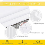 NICETOWN Sliding Door Curtain Window Treatment - Image 5