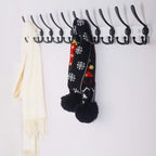 Dseap Coat Rack Wall Mount - Image 5