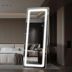 71"x28" Full Length Mirror - Image 2